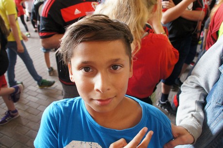 Bayer Leverkusen